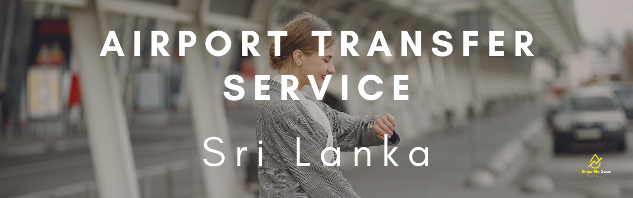 Airport Transfer Service Sri Lanka