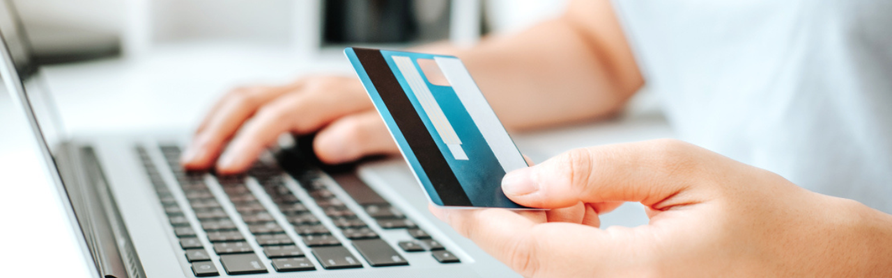 Online payments