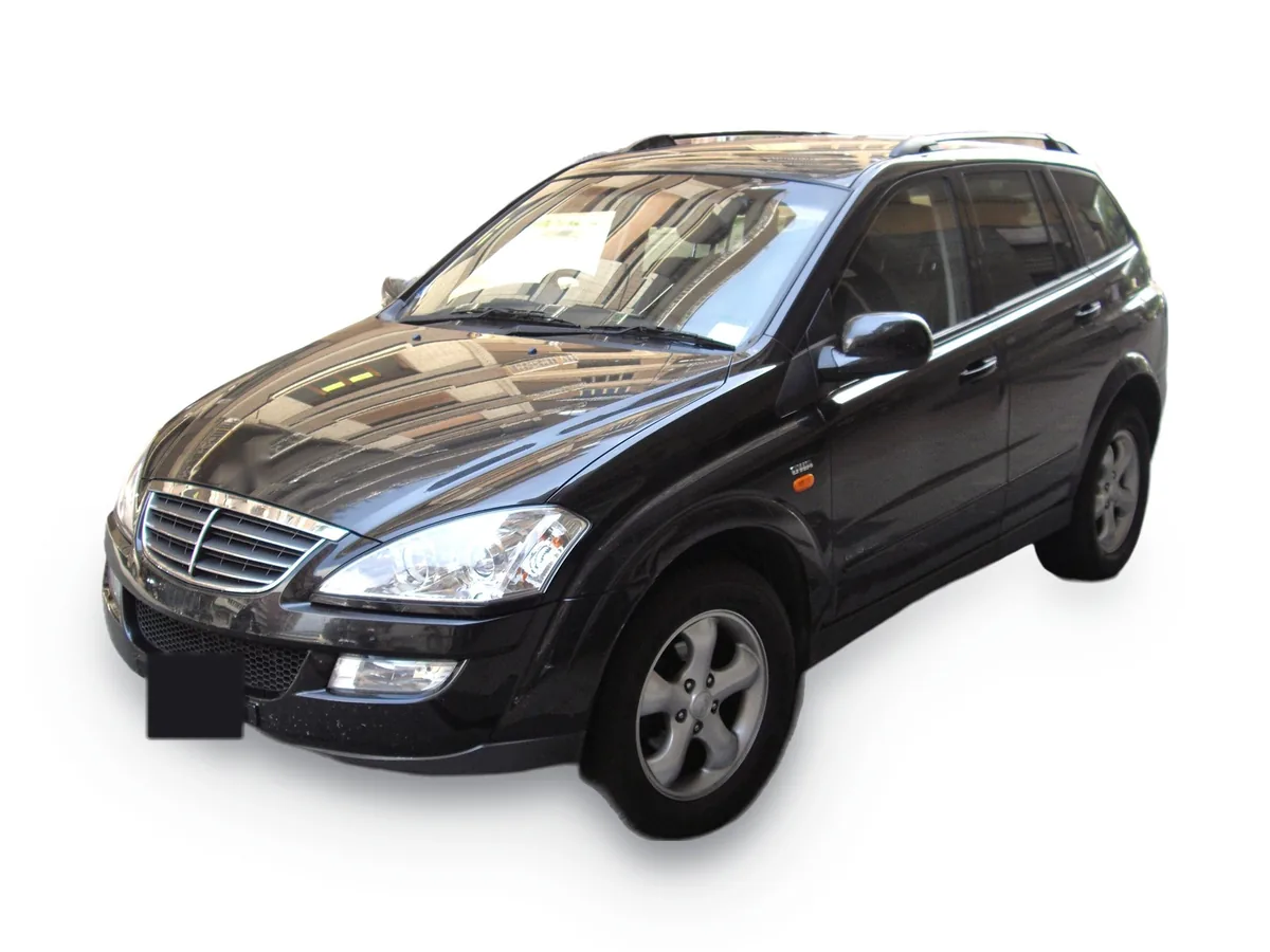 SUV