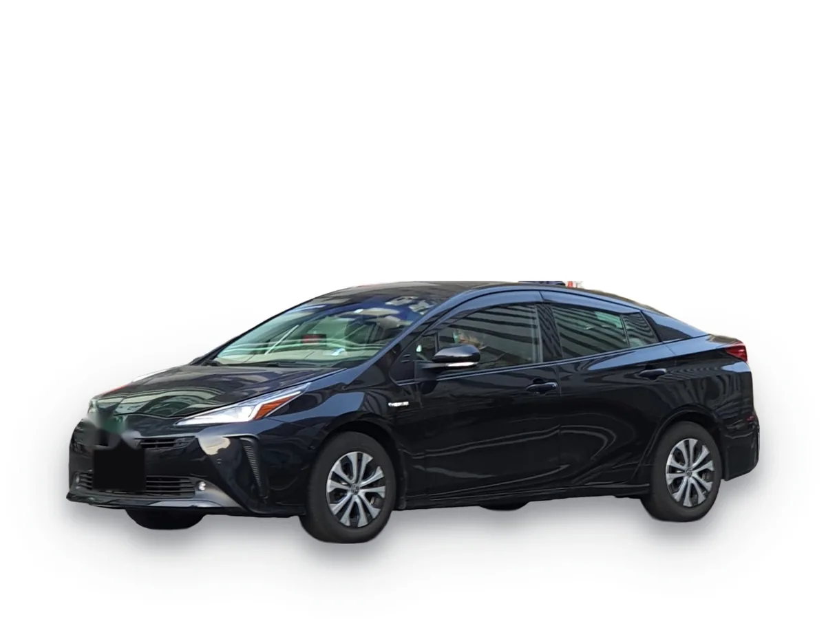 Economy car