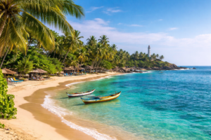 Airport Transfers Sri Lanka