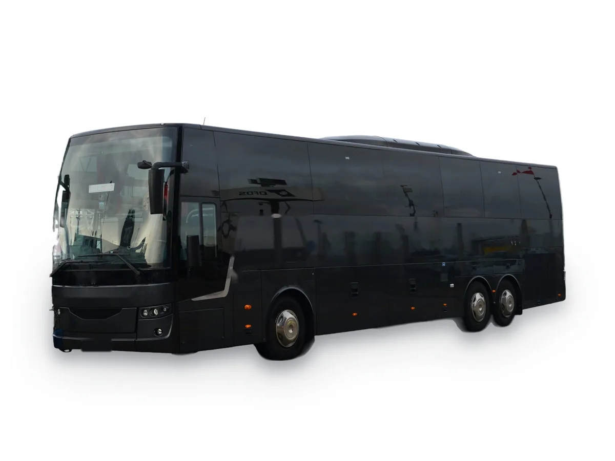 37-seat coach