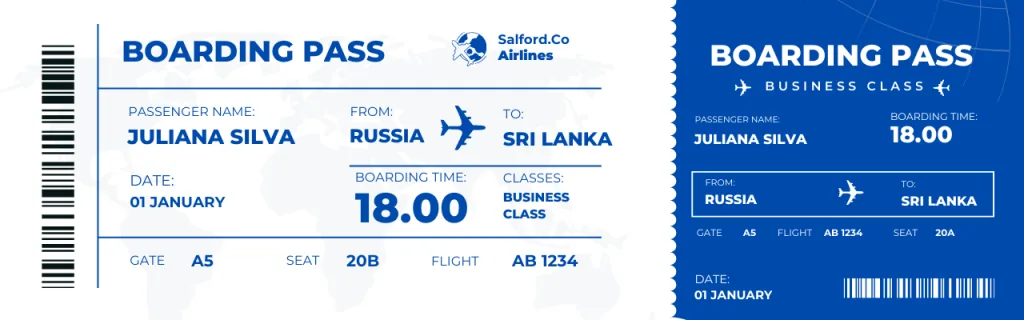 A Guide to Airport Transfers Sri Lanka