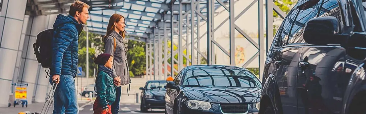 Sri Lanka Airport Transfers
