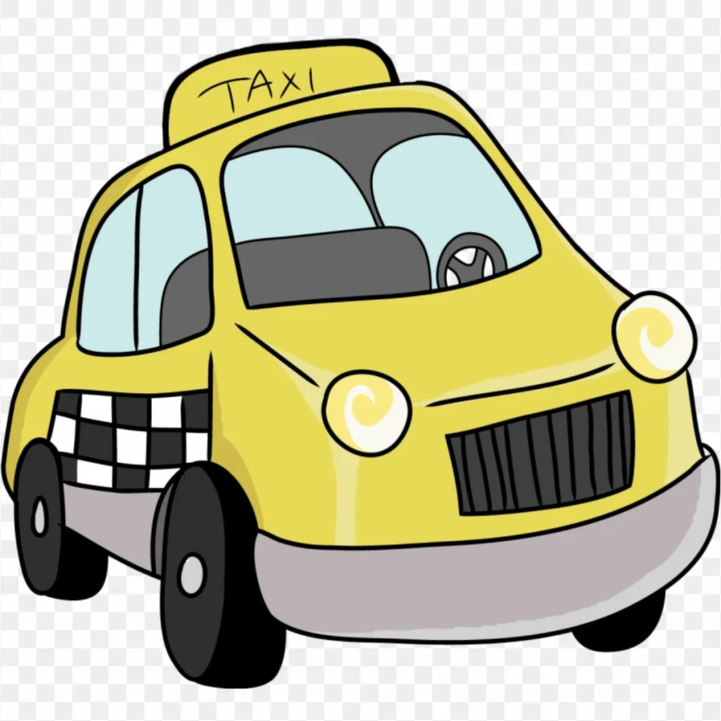 Taxi Sri Lanka
